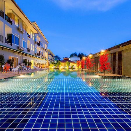 Phi Phi Maiyada Resort Exterior foto