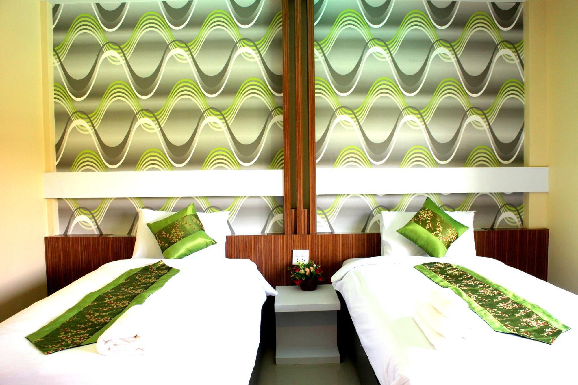 Phi Phi Maiyada Resort Exterior foto